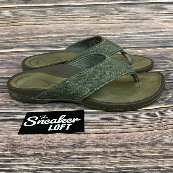 Abeo | Shoes | Abeo Balboa Womens Flip Flops | Poshmark
